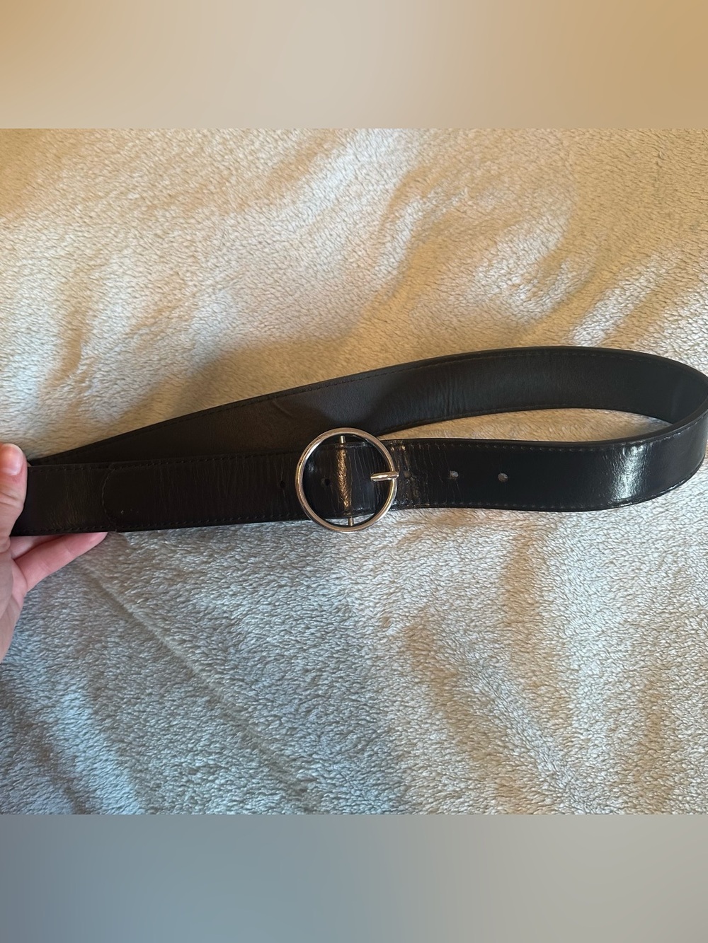 Belt - Picture 2 of 5